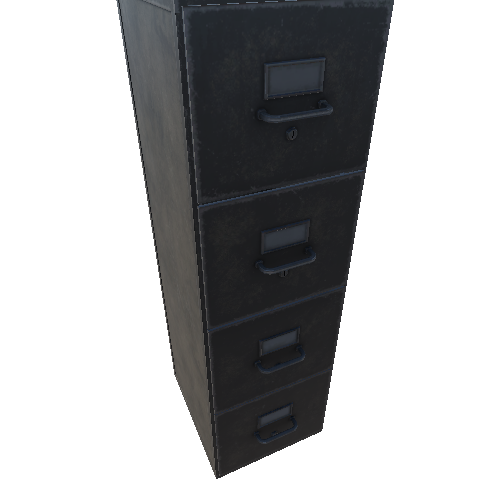 File Cabinet 6